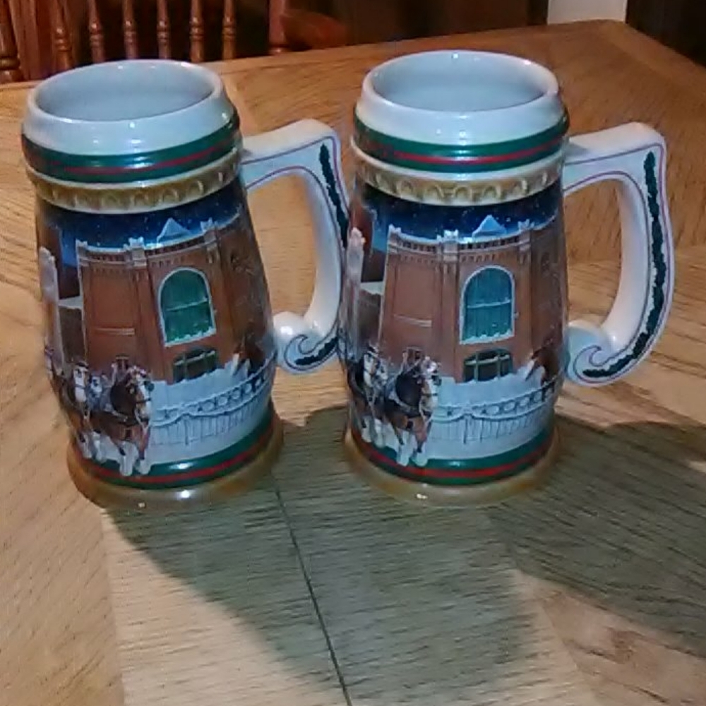 Steins - Picture 4 of 4